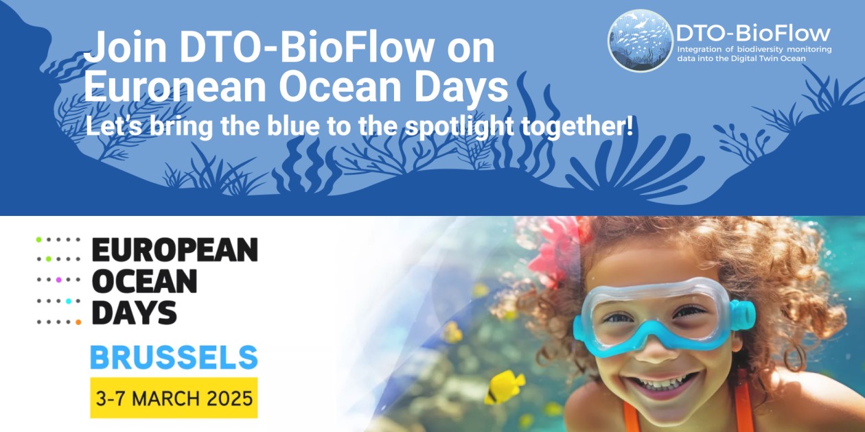 European Ocean Days